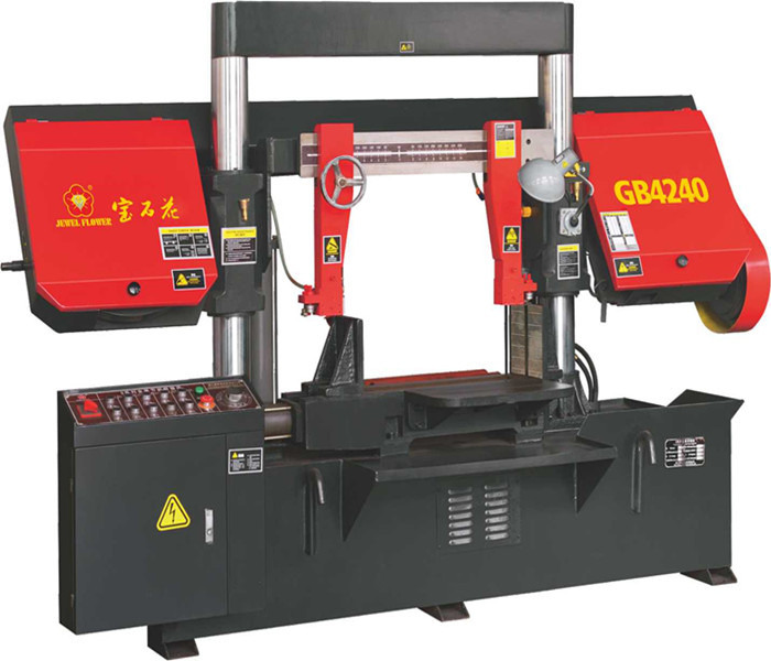 Horizontal Band Saw from China