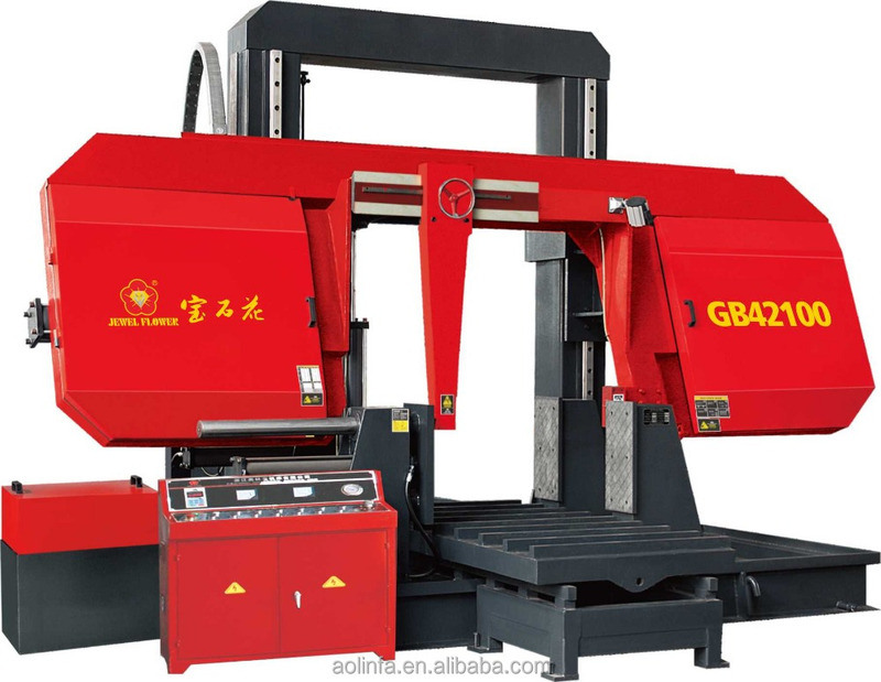 Automatic Band Saw from China
